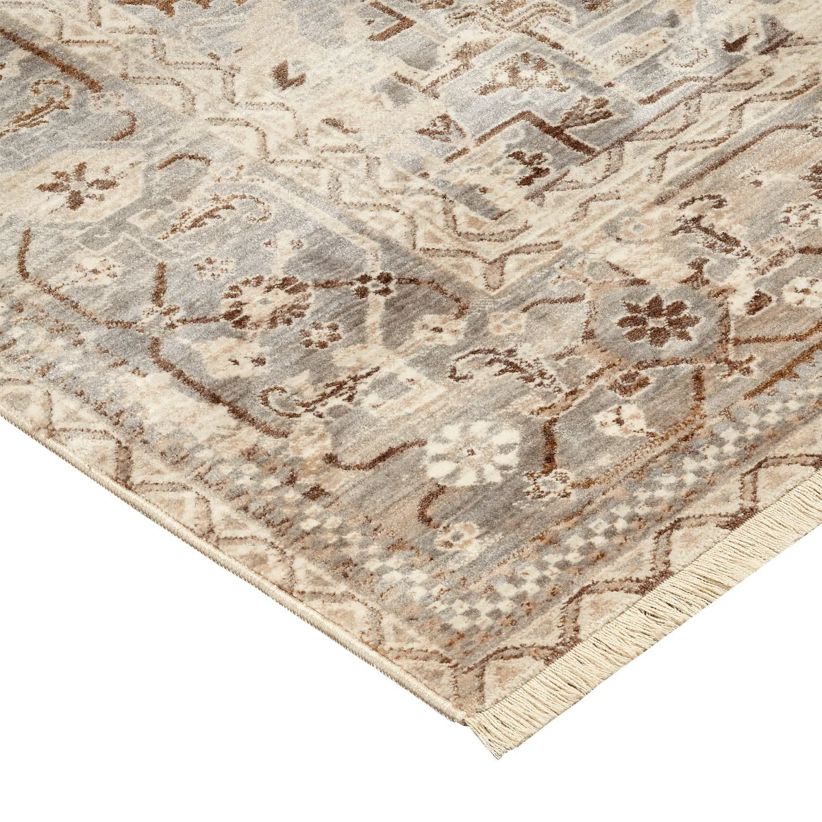 Viana Patina Collection Indoor Area Rug