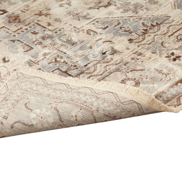 Viana Patina Collection Indoor Area Rug