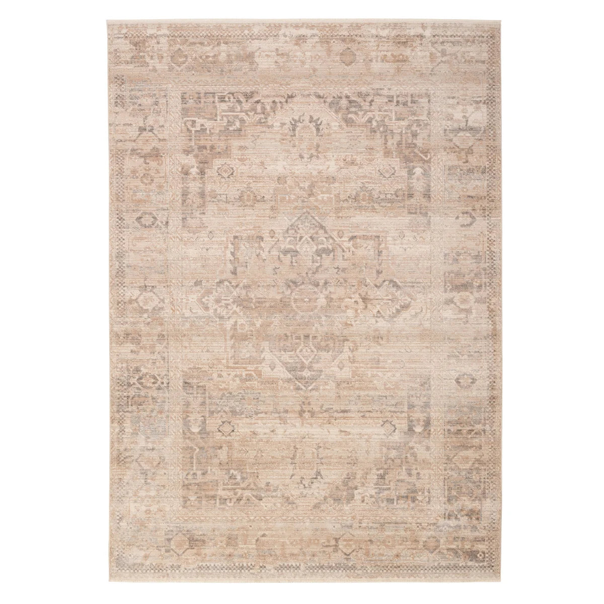 Viana Patina Collection Indoor Area Rug