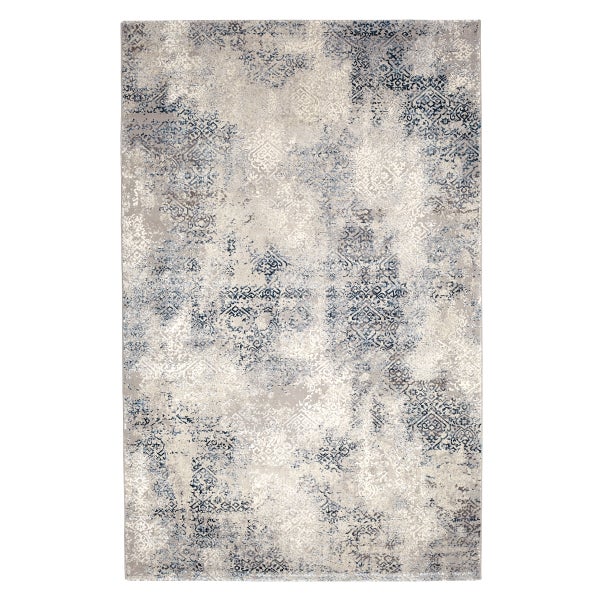 Viana Glam Collection Kaisley Indoor Area Rug