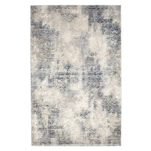 Viana Glam Collection Kaisley Indoor Area Rug