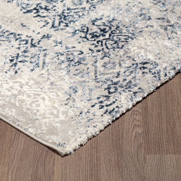 Viana Glam Collection Kaisley Indoor Area Rug