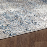 Viana Glam Collection Kaisley Indoor Area Rug