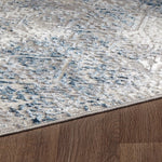 Viana Glam Collection Kaisley Indoor Area Rug
