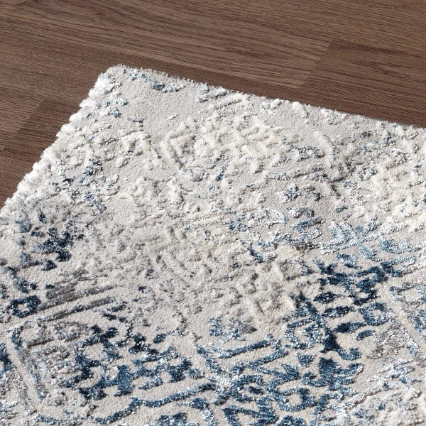 Viana Glam Collection Kaisley Indoor Area Rug