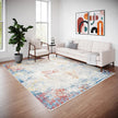 Viana Patina Collection Indoor Area Rug