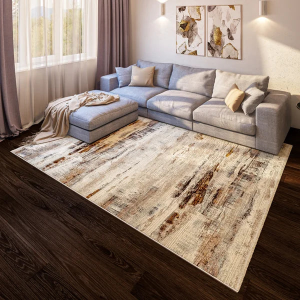 Viana Patina Collection Indoor Area Rug