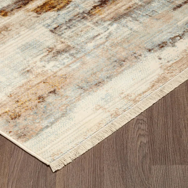 Viana Patina Collection Indoor Area Rug