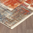 Viana Patina Collection Indoor Area Rug