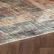 Viana Patina Collection Indoor Area Rug