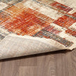 Viana Patina Collection Indoor Area Rug