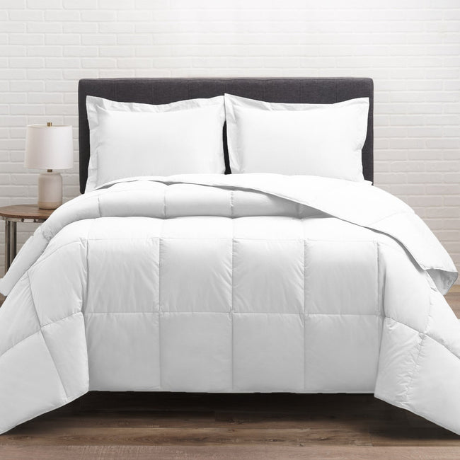 Allied Home Prime Feather Duvet