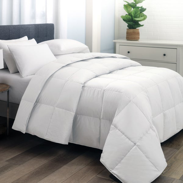 Allied Home Prime Feather Duvet