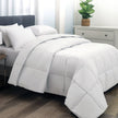 Allied Home Prime Feather Duvet