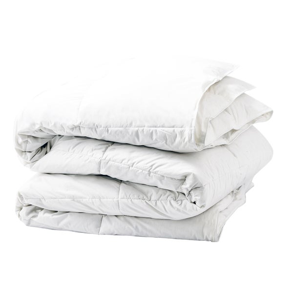 Allied Home Prime Feather Duvet