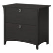 Bush Salinas 2 Drawer Lateral File Cabinet