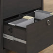 Bush Salinas 2 Drawer Lateral File Cabinet