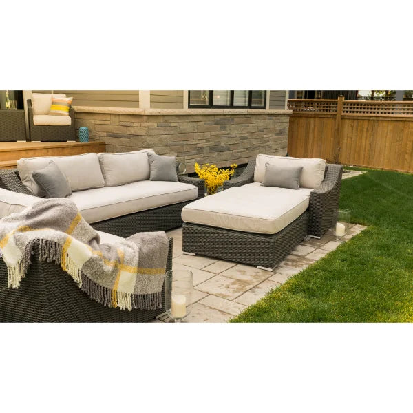 Tuscan 4-piece Patio Conversation Set