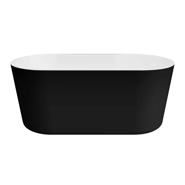 Appollo Amber 62 in. Freestanding Bathtub
