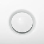 Appollo Amber 62 in. Freestanding Bathtub