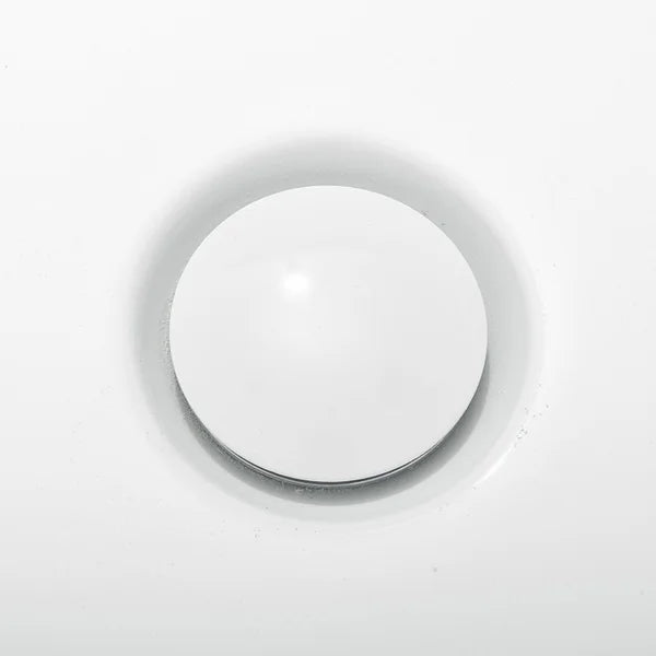 Appollo Amber 62 in. Freestanding Bathtub