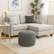 Gouchee Home Dotcom Alfa Pouf