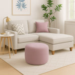Gouchee Home Dotcom Alfa Pouf