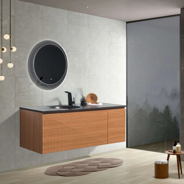 SERA Sienna Wall-Hung Bathroom Vanity
