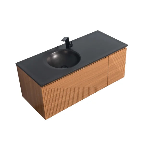 SERA Sienna Wall-Hung Bathroom Vanity