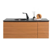 SERA Sienna Wall-Hung Bathroom Vanity