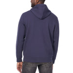 Custom Logo Unisex Full Zip Hoodie