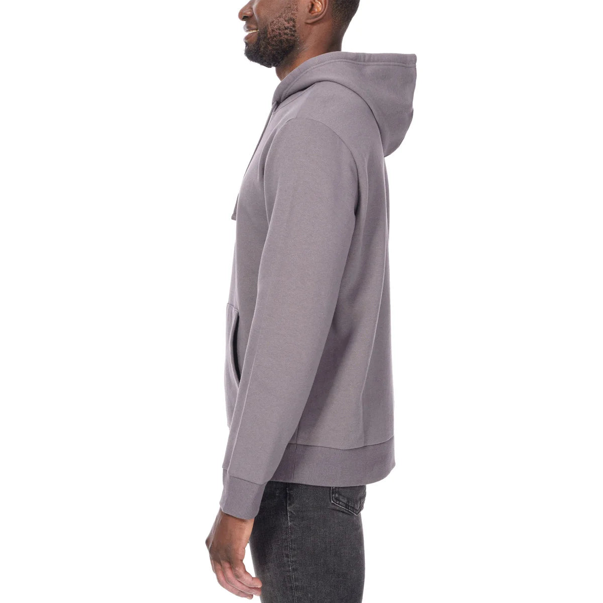 Custom Logo Unisex Full Zip Hoodie