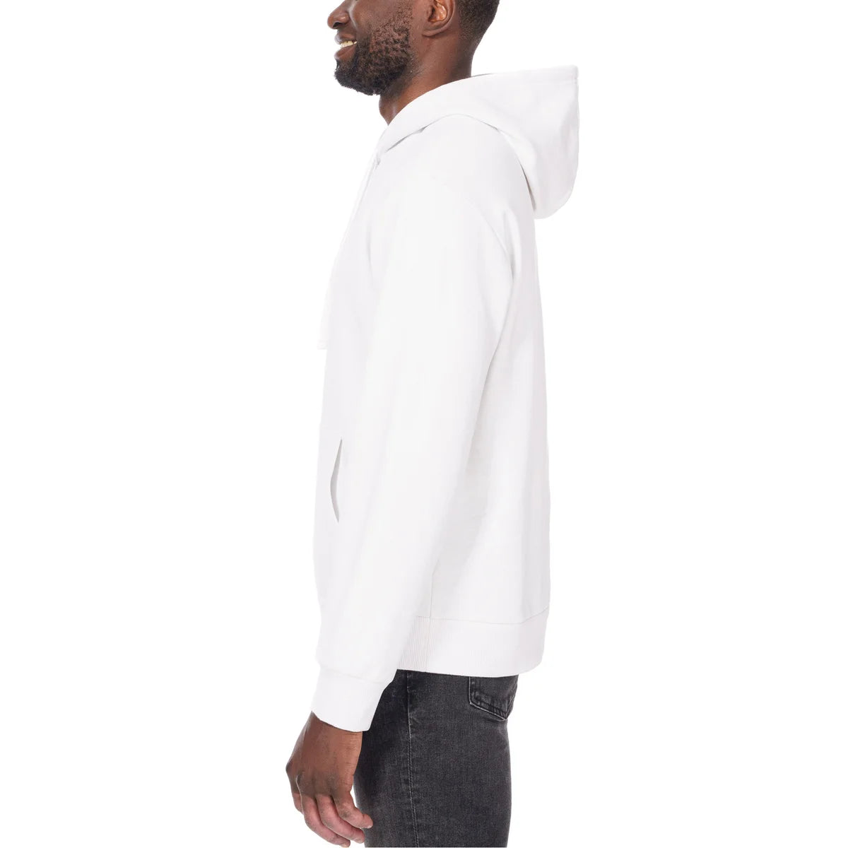 Custom Logo Unisex Full Zip Hoodie