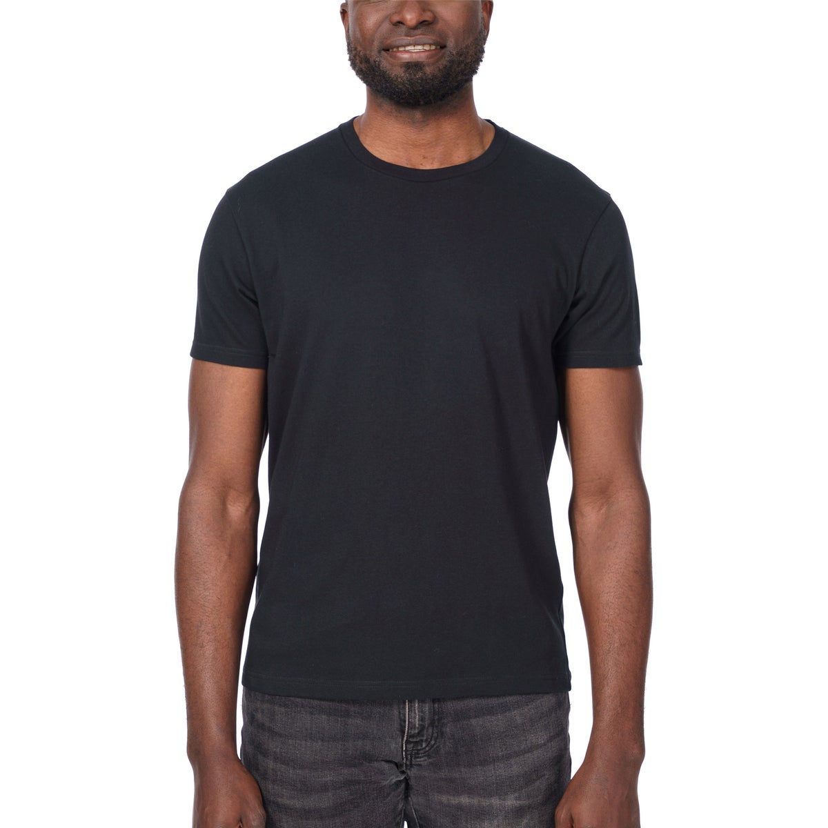 Custom Logo Unisex - Short Sleeve T-Shirt
