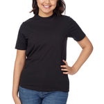 Custom Logo Unisex - Short Sleeve T-Shirt