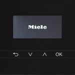 Miele CM6160 Milk Perfection Countertop Coffee Machine