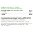 Vegan Pro Plant-Based Protein Powder, 2 x 908 g