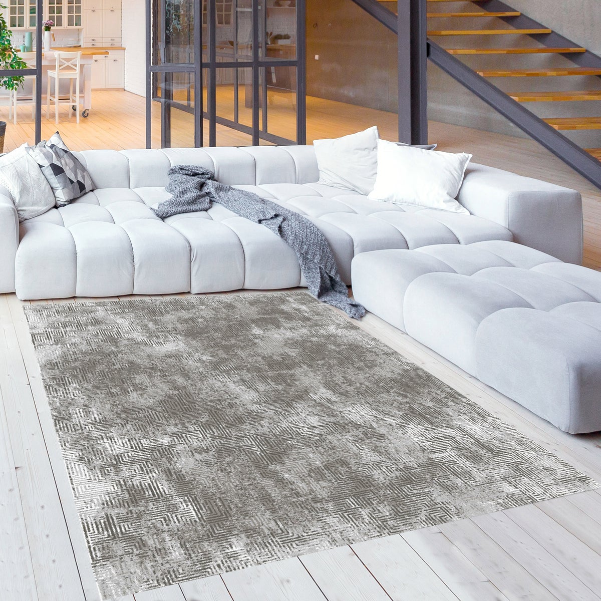 Art Carpet Aden Collection Everly Indoor Area Rug