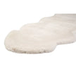 Mon Chateau Twin Faux Fur Rug