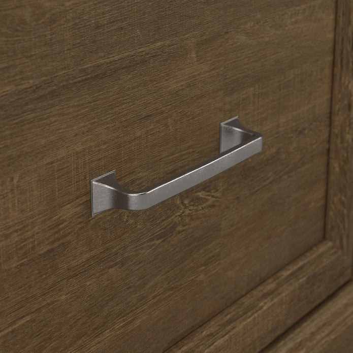Bush Woodland Complete Entryway Storage Set