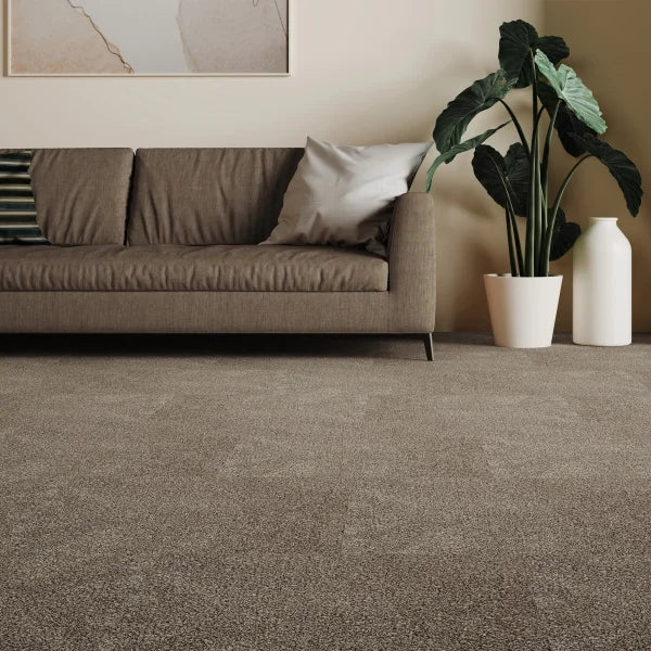 Baldosa Rossa Carpet Tiles