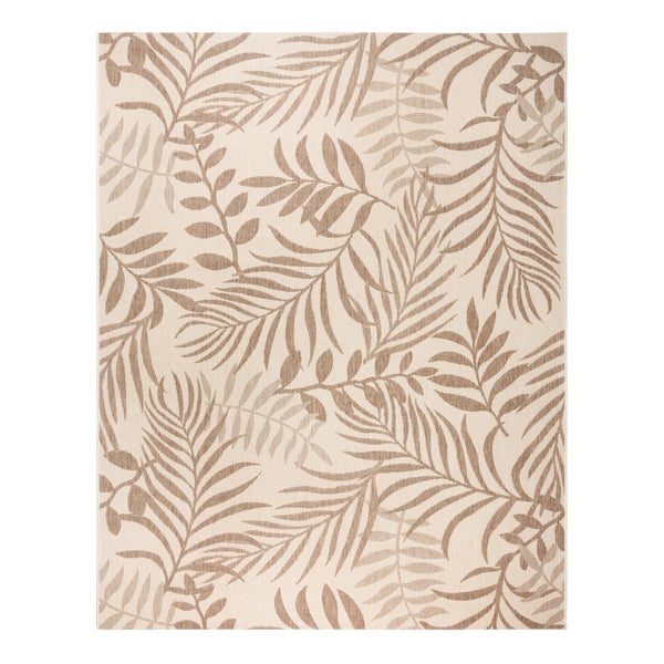 Gertmenian Naples Collection Akela Indoor/Outdoor Area Rug