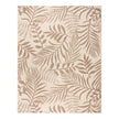 Gertmenian Naples Collection Akela Indoor/Outdoor Area Rug