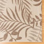 Gertmenian Naples Collection Akela Indoor/Outdoor Area Rug