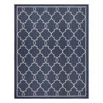 Gertmenian Naples Collection Tremont Indoor/Outdoor Area Rug