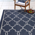 Gertmenian Naples Collection Tremont Indoor/Outdoor Area Rug