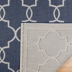 Gertmenian Naples Collection Tremont Indoor/Outdoor Area Rug