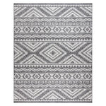 Gertmenian Naples Collection Chalon Indoor/Outdoor Area Rug