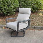 Rockport 3-piece Patio Conversation Set