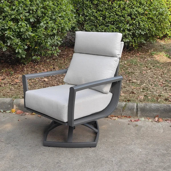 Rockport 3-piece Patio Conversation Set